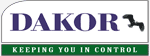 Dakor Logo Dakor Logo